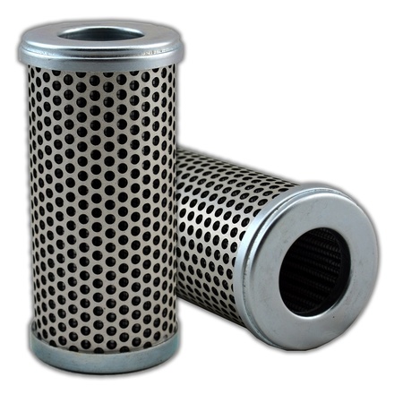 MAIN FILTER Hydraulic Filter, replaces HIFI SH53106, 25 micron, Inside-Out, Glass MF0604626